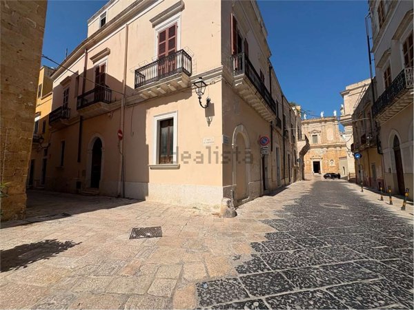 appartamento in vendita a Brindisi