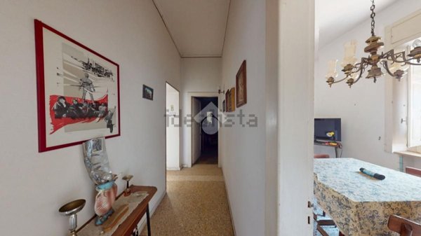 appartamento in vendita a Brindisi in zona Minnuta