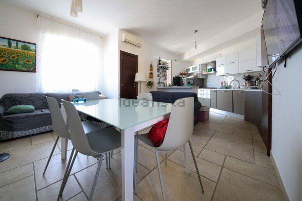 appartamento in vendita a Brindisi in zona Commenda