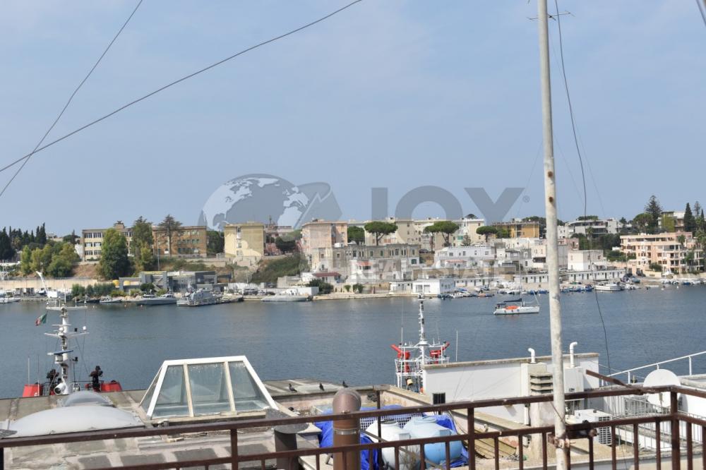 casa indipendente in vendita a Brindisi