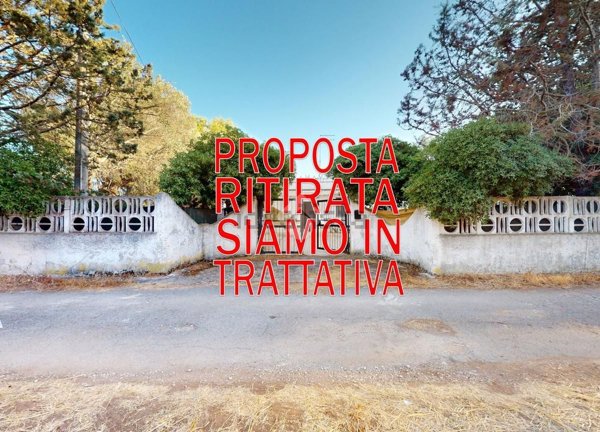 casa indipendente in vendita a Brindisi in zona Sant'Angelo