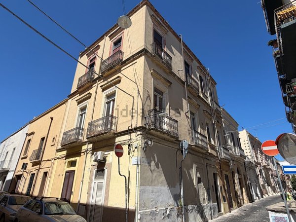 appartamento in vendita a Brindisi in zona Centro Città