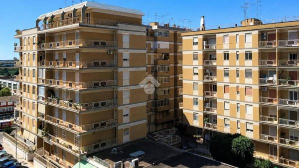 appartamento in vendita a Brindisi in zona Commenda
