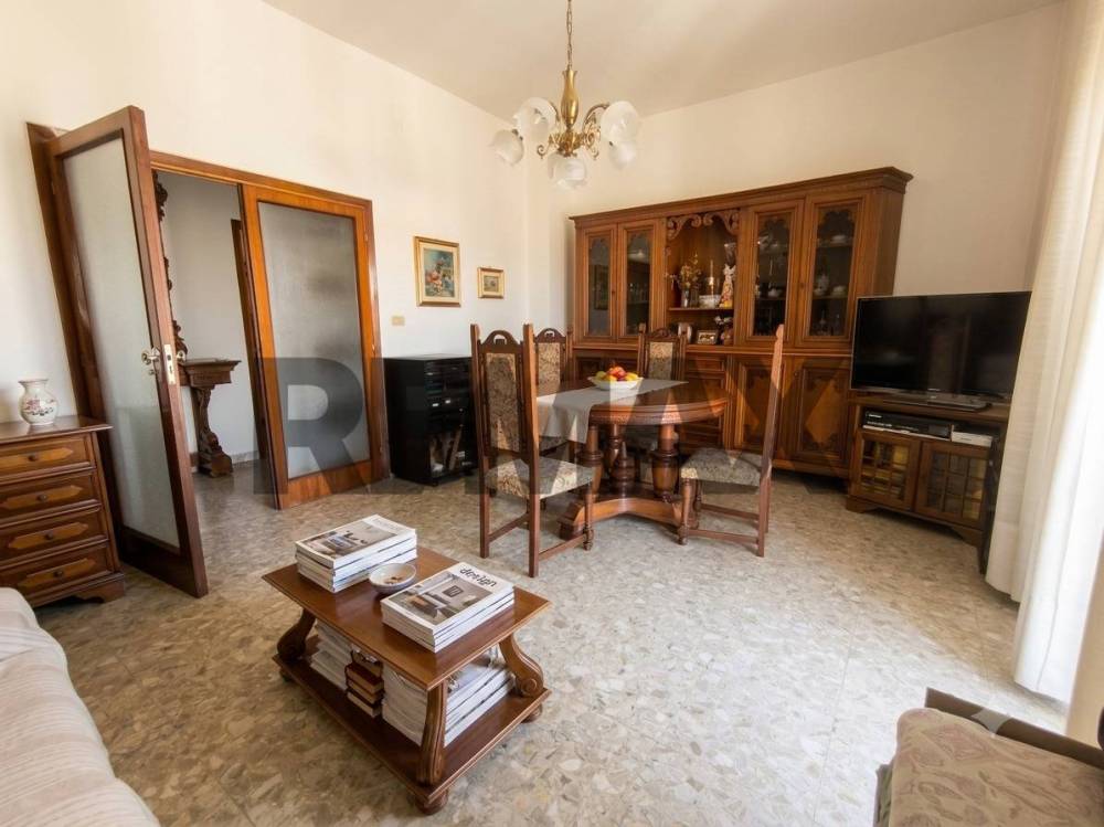 appartamento in vendita a Brindisi in zona Centro Città