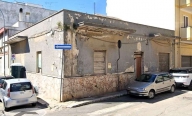 casa indipendente in vendita a Brindisi in zona Sant'Angelo