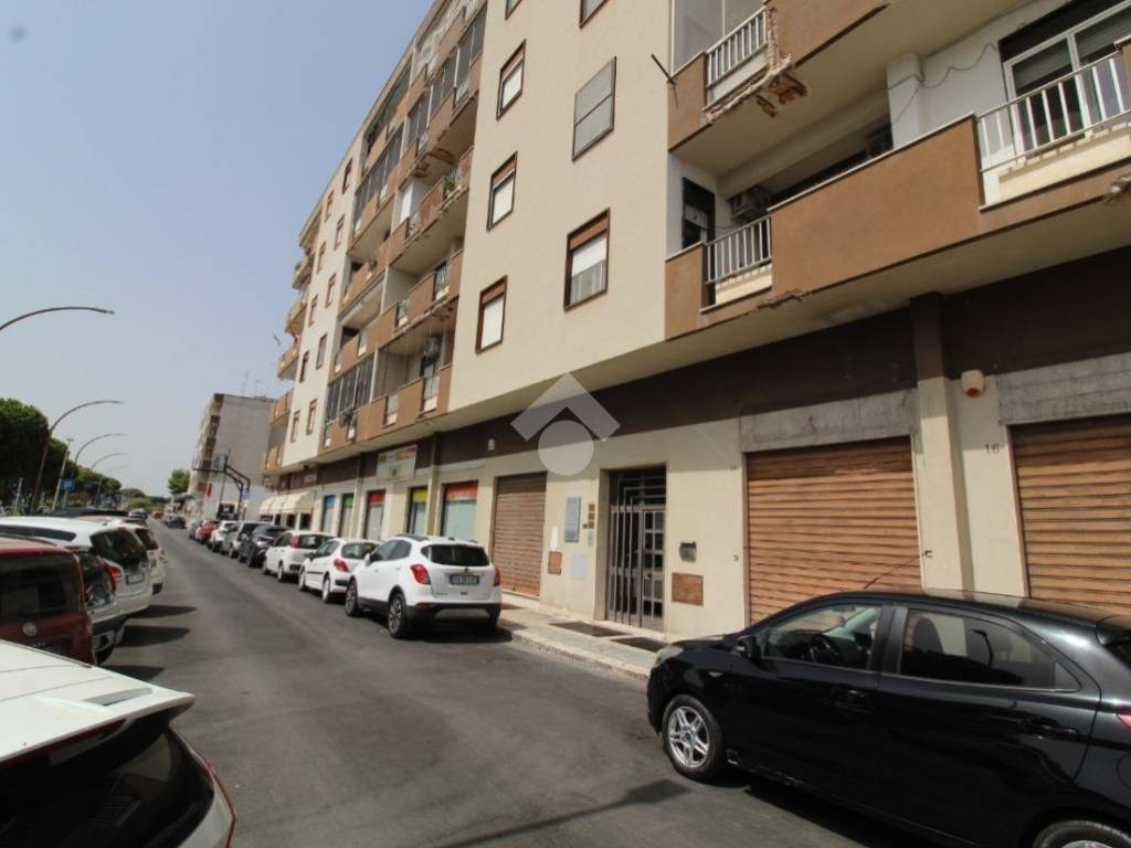appartamento in vendita a Brindisi in zona Sant'Angelo