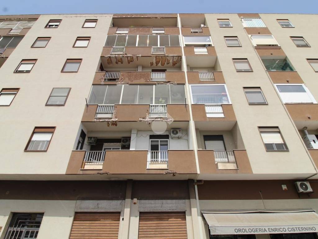 appartamento in vendita a Brindisi in zona Sant'Angelo