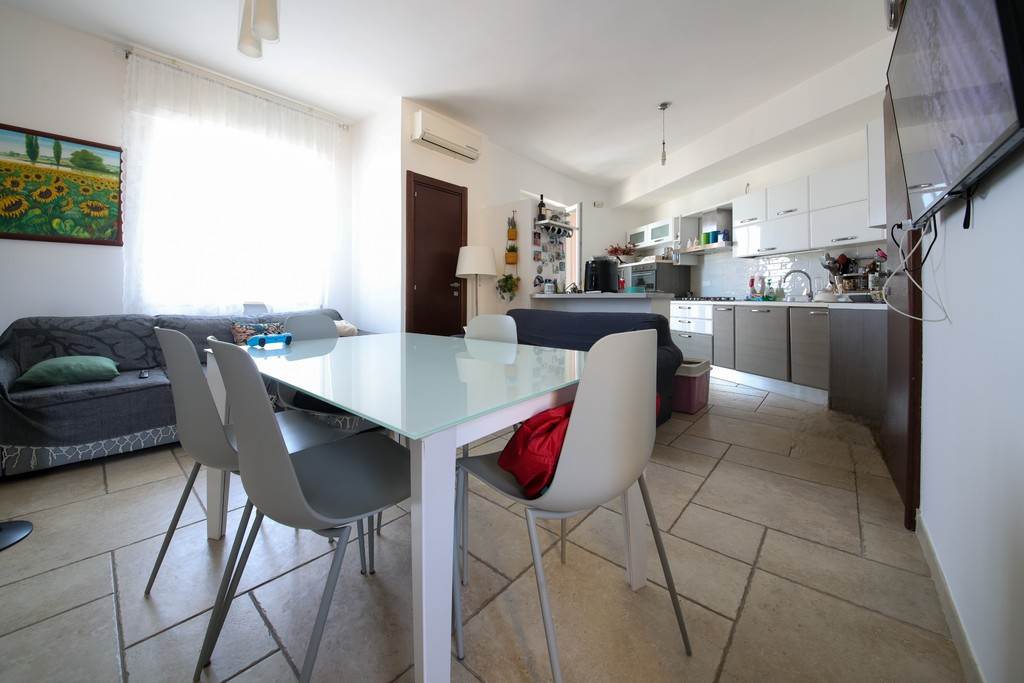 appartamento in vendita a Brindisi in zona Commenda