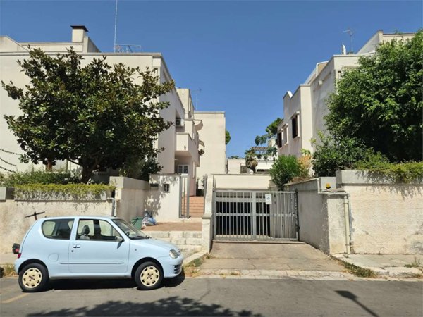 appartamento in vendita a Brindisi