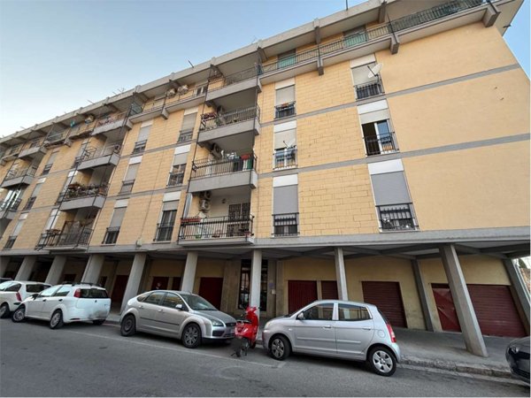 appartamento in vendita a Brindisi in zona Commenda