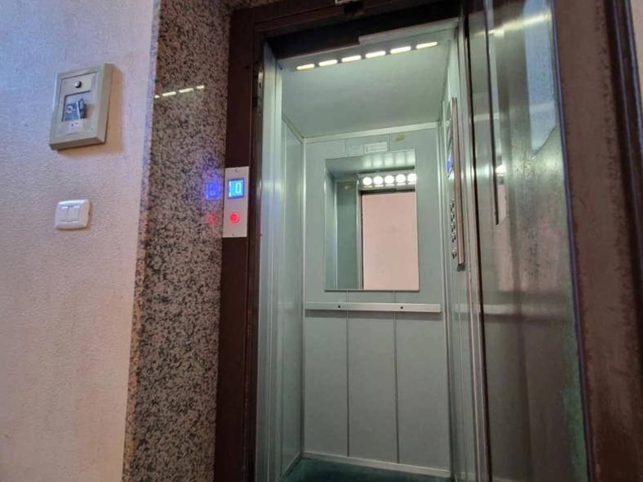 appartamento in vendita a Brindisi in zona Sant'Angelo
