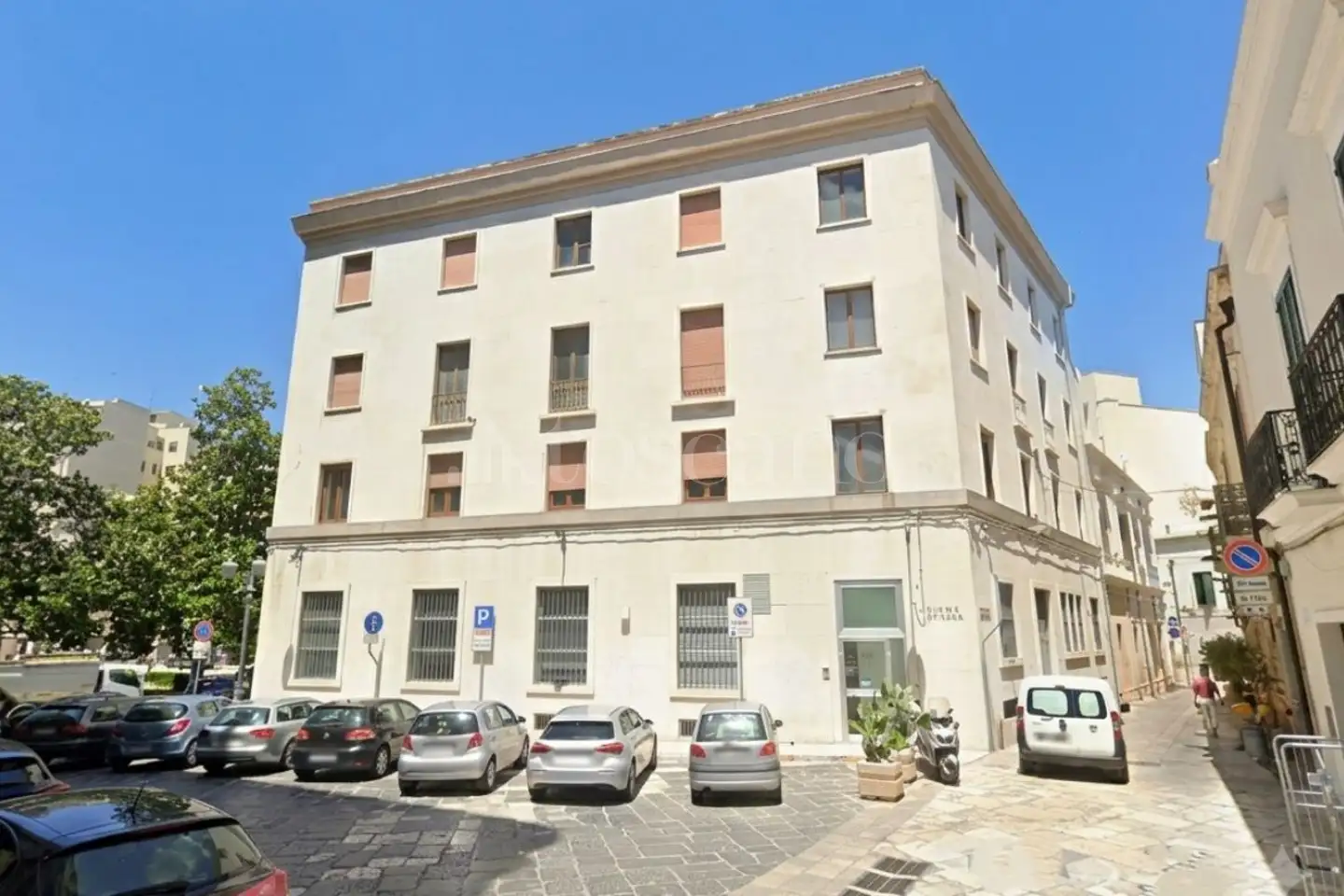appartamento in vendita a Brindisi in zona Centro Città
