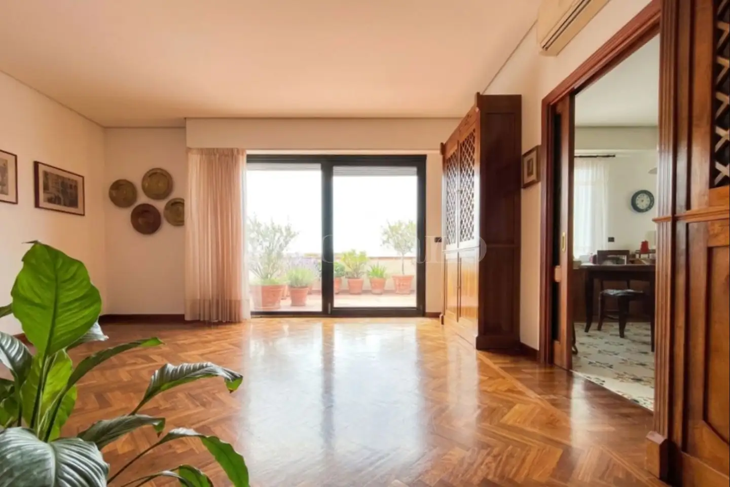 appartamento in vendita a Brindisi in zona Centro Città