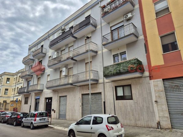 appartamento in vendita a Brindisi in zona Cappuccini