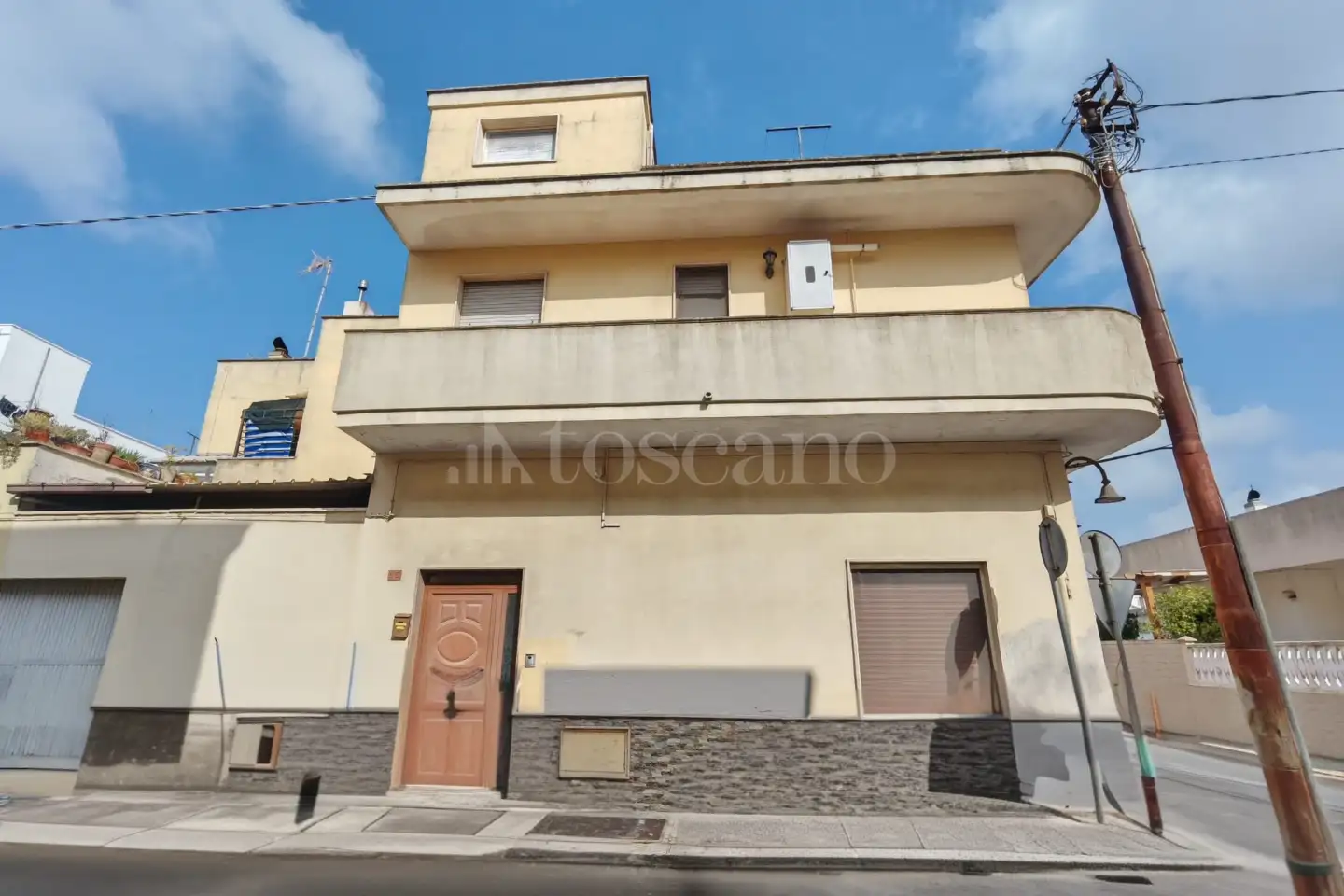 appartamento in vendita a Brindisi in zona Tuturano