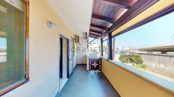 appartamento in vendita a Brindisi in zona Paradiso