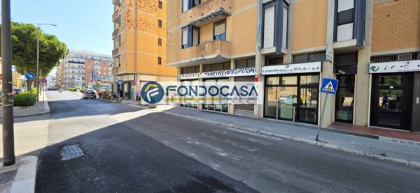 appartamento in vendita a Brindisi in zona Commenda