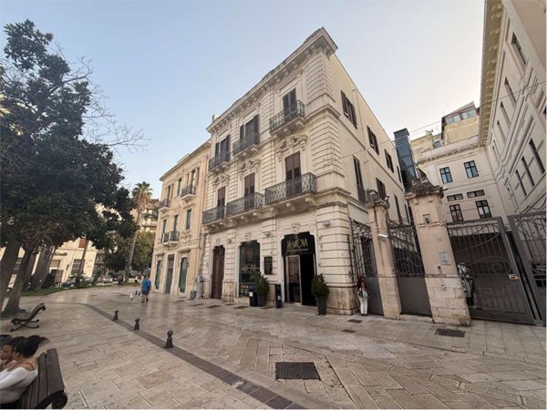appartamento in vendita a Brindisi in zona Centro Città