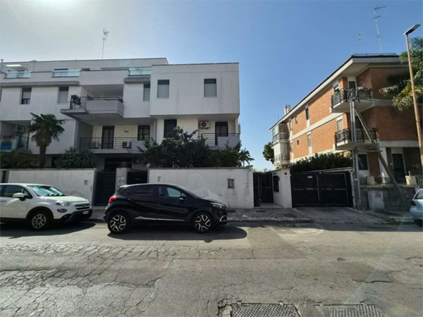 appartamento in vendita a Brindisi in zona Santa Maria del Casale