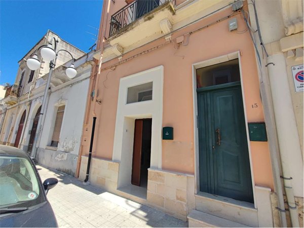 appartamento in vendita a Brindisi in zona Centro Città