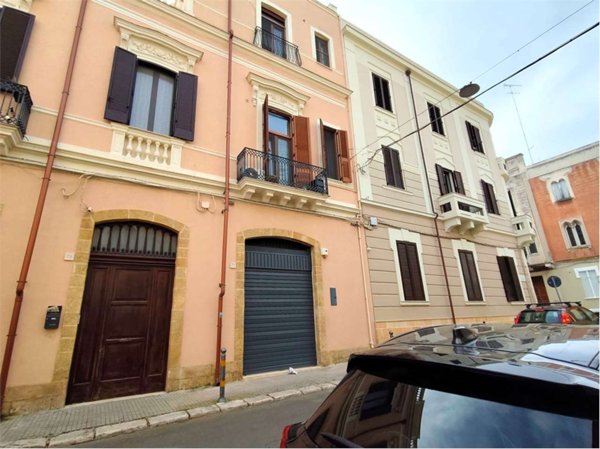 appartamento in vendita a Brindisi in zona Centro Città