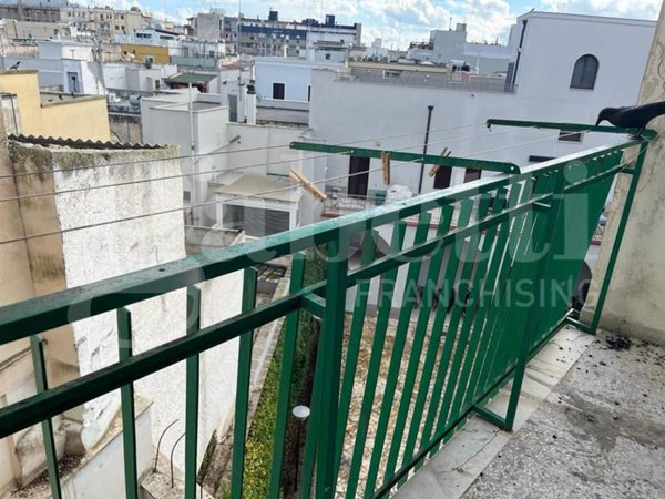 appartamento in vendita a Brindisi in zona Centro Città