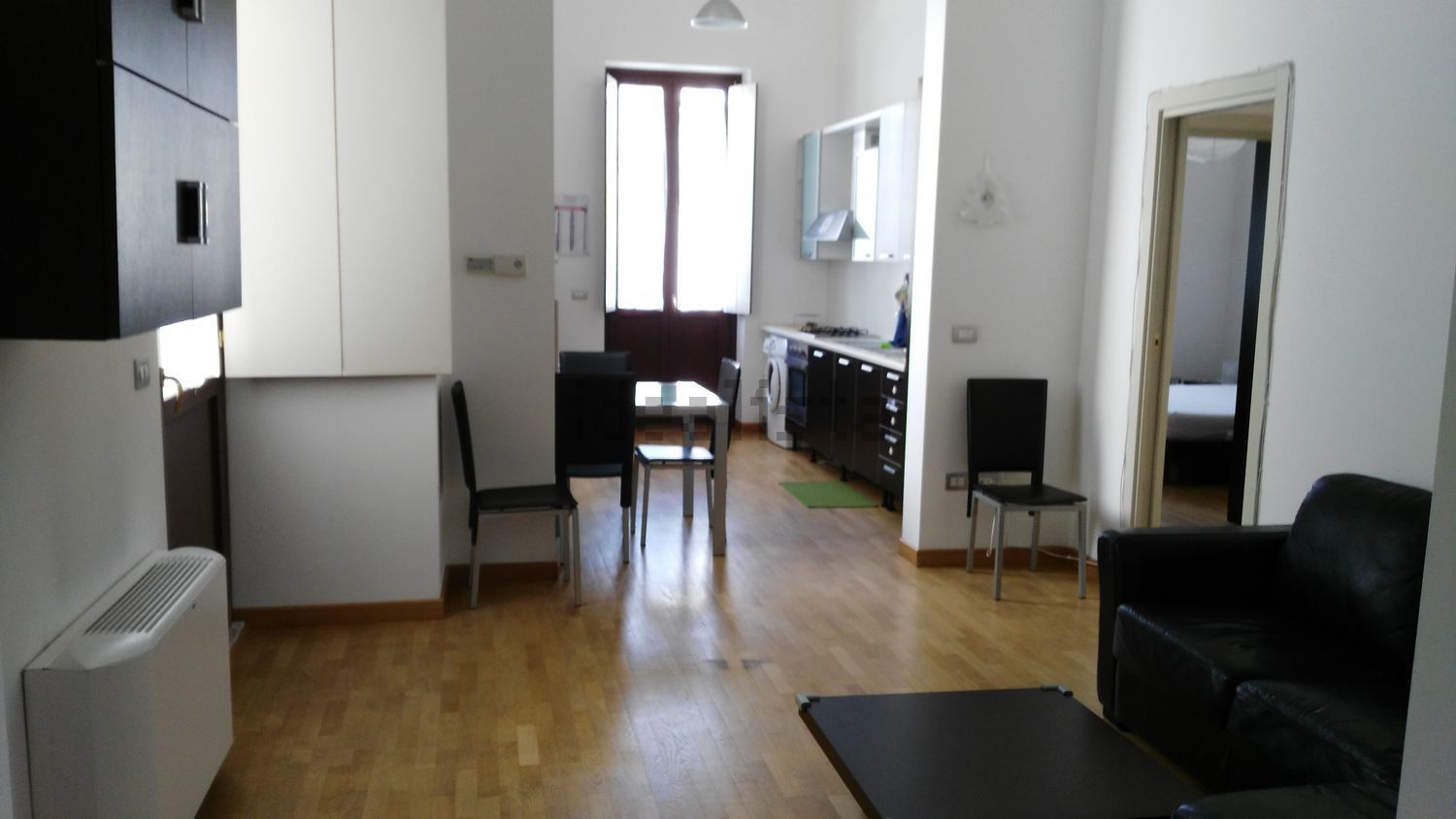 appartamento in vendita a Brindisi in zona Centro Città