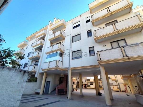 appartamento in vendita a Brindisi in zona Minnuta