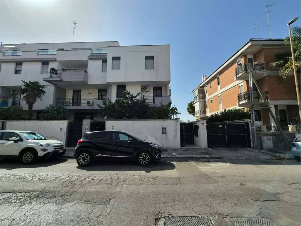 appartamento in vendita a Brindisi in zona Santa Maria del Casale