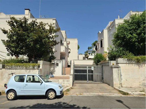 appartamento in vendita a Brindisi in zona Santa Maria del Casale