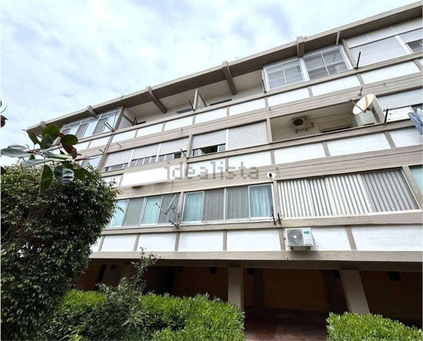 appartamento in vendita a Brindisi in zona Perrino