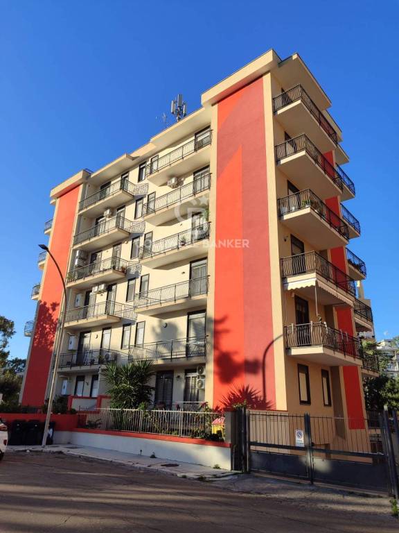 appartamento in vendita a Brindisi in zona Sant'Angelo