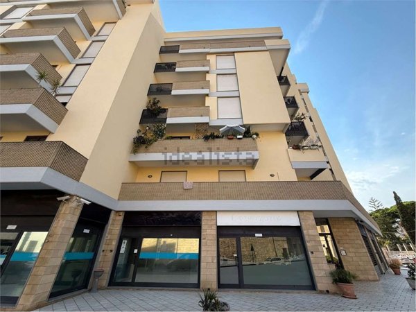 appartamento in vendita a Brindisi in zona Centro Città