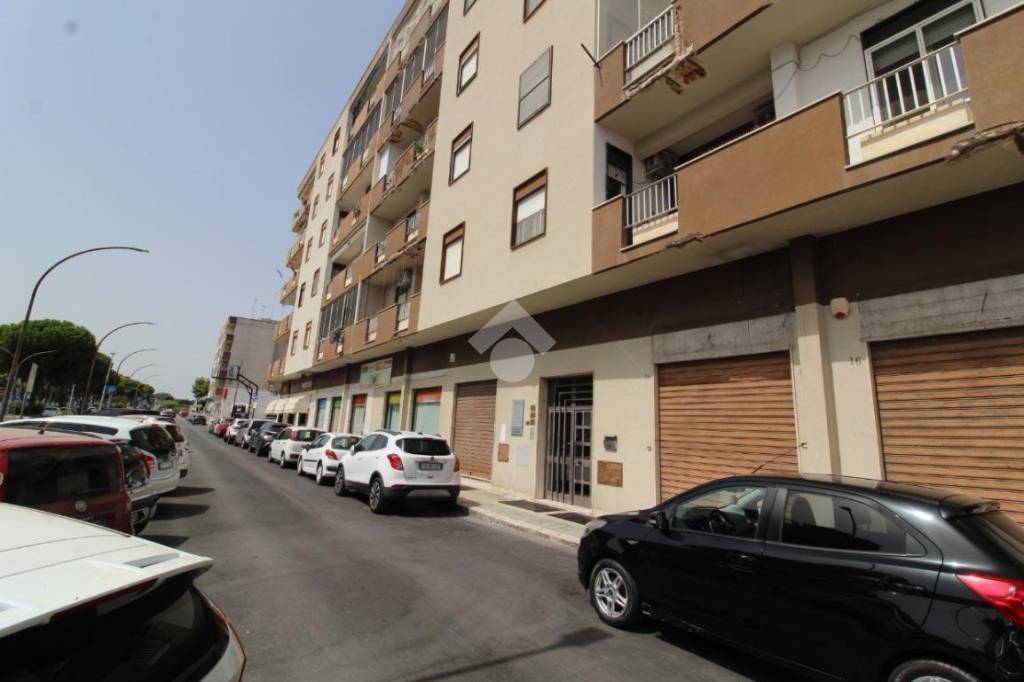 appartamento in vendita a Brindisi in zona Sant'Angelo
