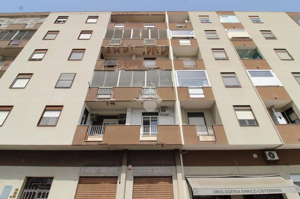 appartamento in vendita a Brindisi in zona Sant'Angelo