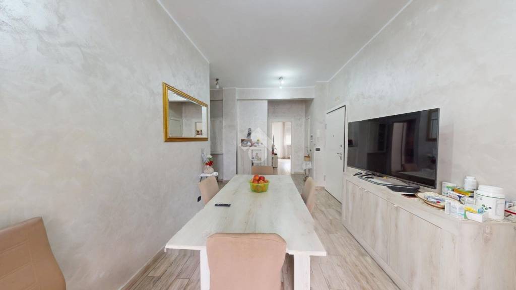 appartamento in vendita a Brindisi in zona Sant'Angelo