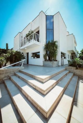 casa indipendente in vendita a Brindisi
