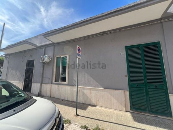 appartamento in vendita a Brindisi