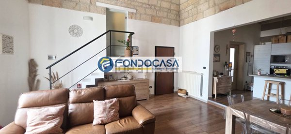 casa indipendente in vendita a Brindisi in zona Centro Città