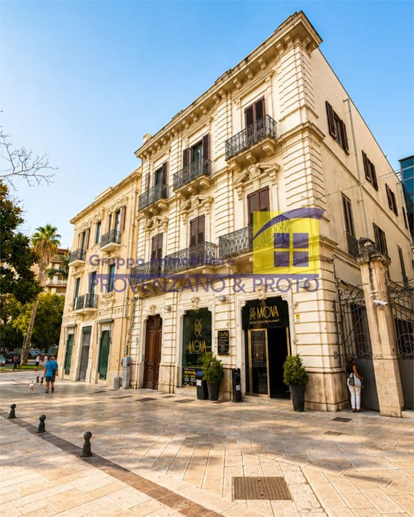 appartamento in vendita a Brindisi in zona Centro Città