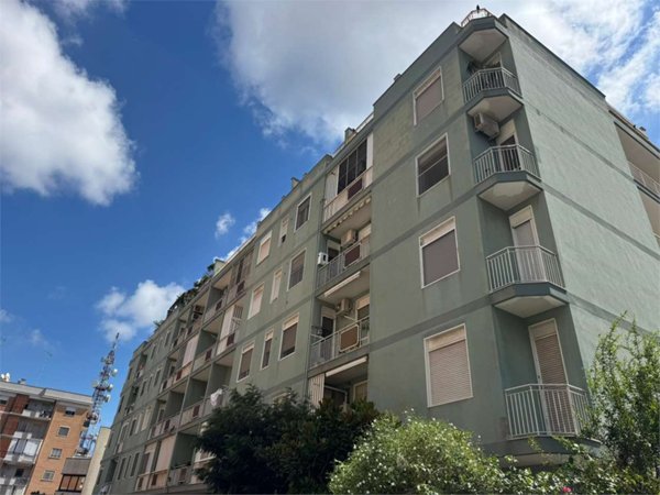 appartamento in vendita a Brindisi in zona Sant'Angelo