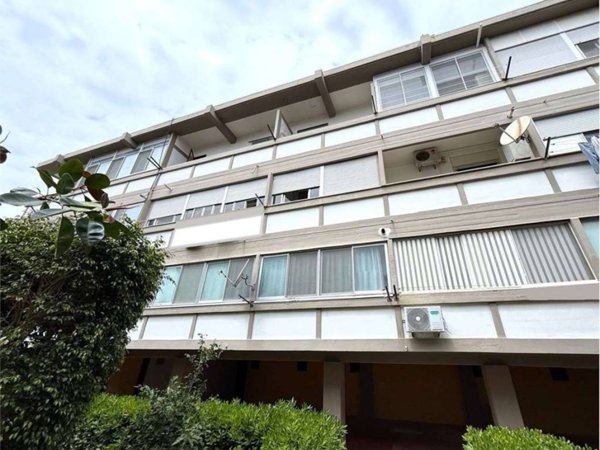 appartamento in vendita a Brindisi in zona Perrino