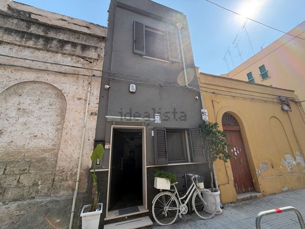 appartamento in vendita a Brindisi in zona Commenda