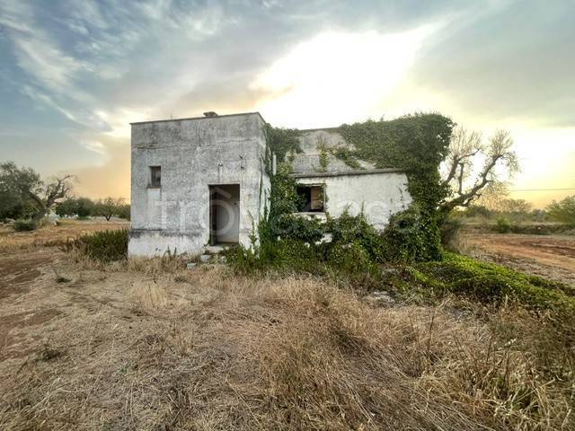 casa indipendente in vendita a Brindisi in zona Minnuta