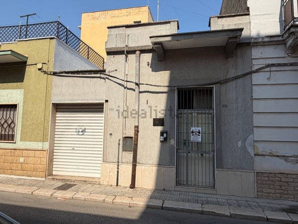 appartamento in vendita a Brindisi in zona Cappuccini