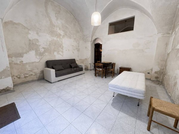 casa indipendente in vendita a Brindisi in zona Centro Città