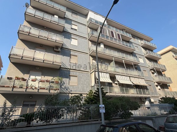 appartamento in vendita a Brindisi in zona Sant'Angelo