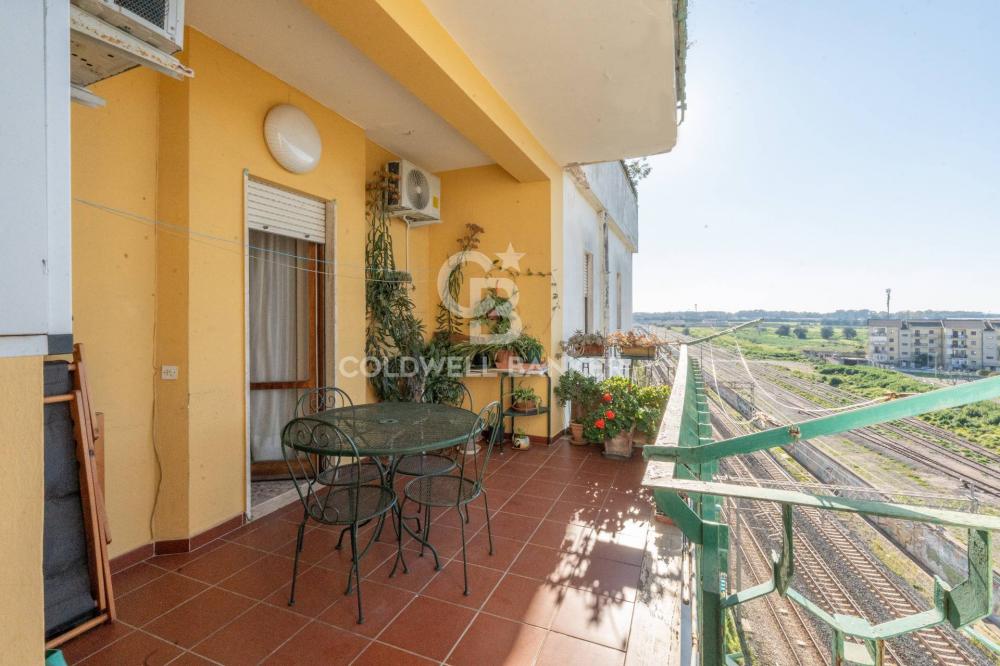 appartamento in vendita a Brindisi in zona Cappuccini