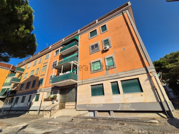 appartamento in vendita a Brindisi