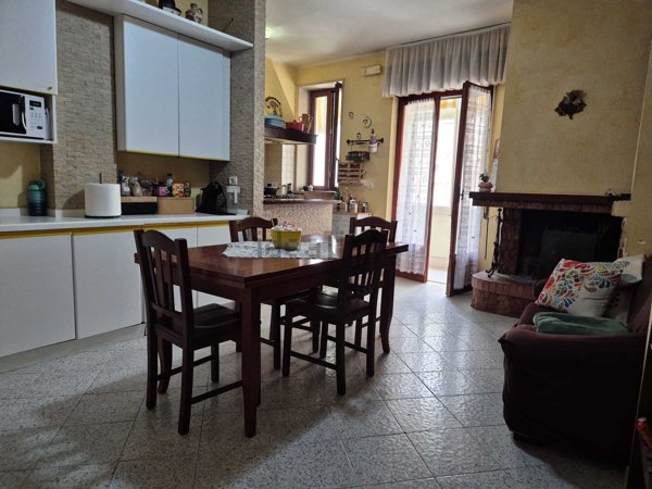 appartamento in vendita a Brindisi in zona Commenda